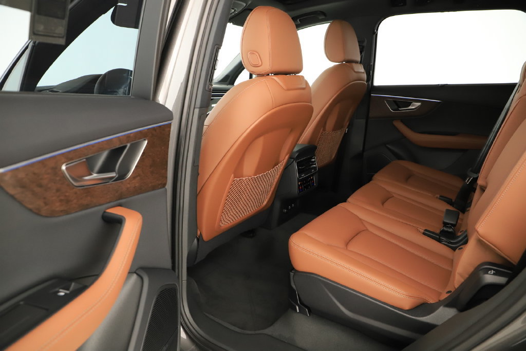 New 2026 Audi Q7 2.0T Premium Plus AWD/4WD image 27