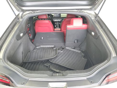 Used 2024 Acura Integra A-Spec FWD image 9