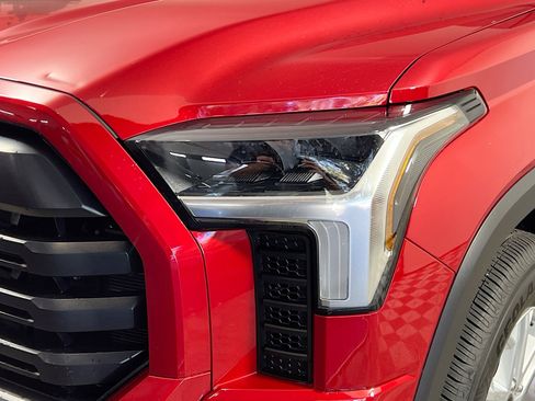 Used 2025 Toyota Tundra SR5 image 11