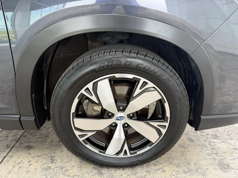 Used 2019 Subaru Forester Touring w/ Popular Package #3 AWD/4WD image 13