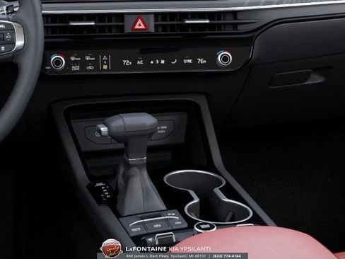 New 2026 Kia K5 GT-Line w/ GT-Line Premium Package FWD image 23