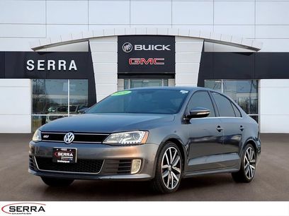 Used 2014 Volkswagen Jetta GLI Autobahn