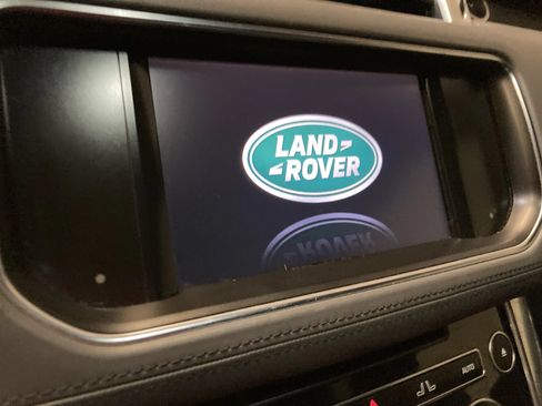 Used 2014 Land Rover Range Rover Sport Autobiography AWD/4WD image 28