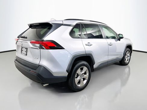 Used 2024 Toyota RAV4 XLE FWD image 4
