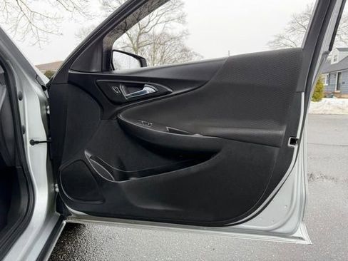 Used 2021 Chevrolet Malibu LS w/ LPO, Convenience Package 1 image 10