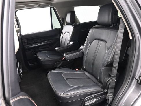 Used 2020 Ford Expedition Platinum RWD image 19