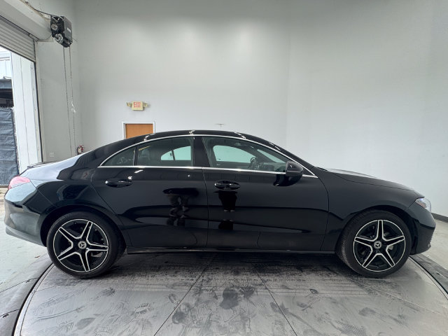 Certified 2026 Mercedes-Benz CLA 250 image 15