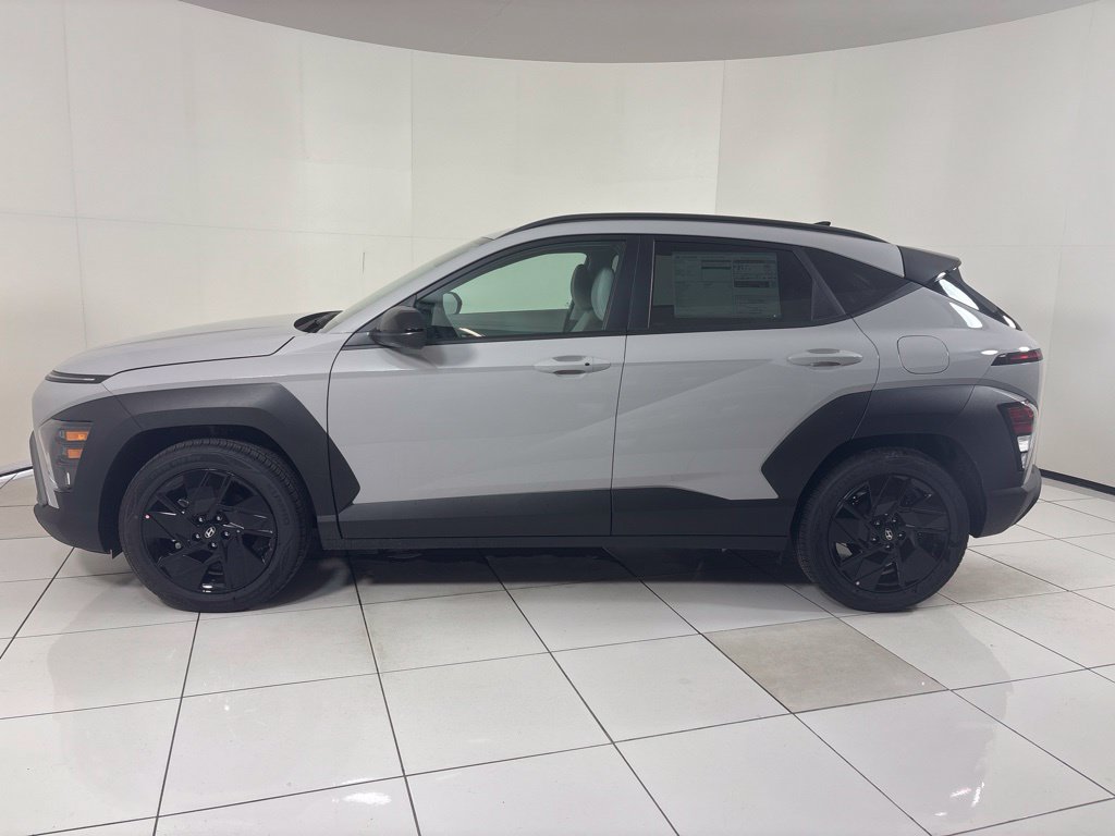 New 2027 Hyundai Kona SEL Sport FWD image 2