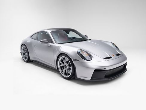 Used 2024 Porsche 911 GT3 image 41