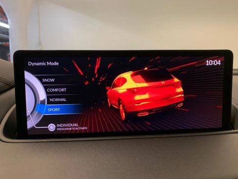 Used 2023 Acura MDX SH-AWD w/ Technology Package image 32