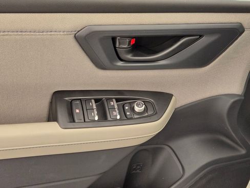 New 2026 Subaru Forester Premium AWD/4WD image 13