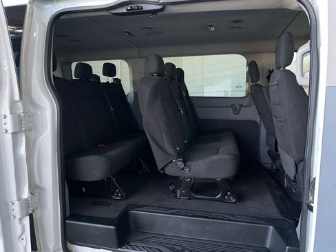 Used 2017 Ford Transit 150 XL image 14