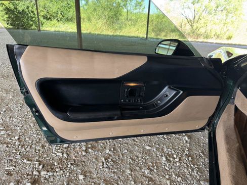 Used 1994 Chevrolet Corvette Coupe RWD image 16