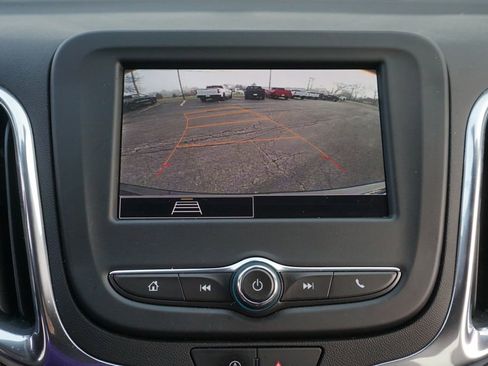 Used 2024 Chevrolet Equinox LS w/ LS Convenience Package image 18