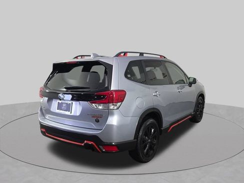 Used 2021 Subaru Forester Sport AWD/4WD image 13