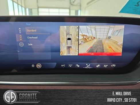 New 2026 Buick Envision Sport Touring AWD/4WD image 20
