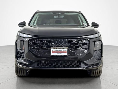 New 2026 Audi Q3 quattro 2.0T AWD/4WD image 8