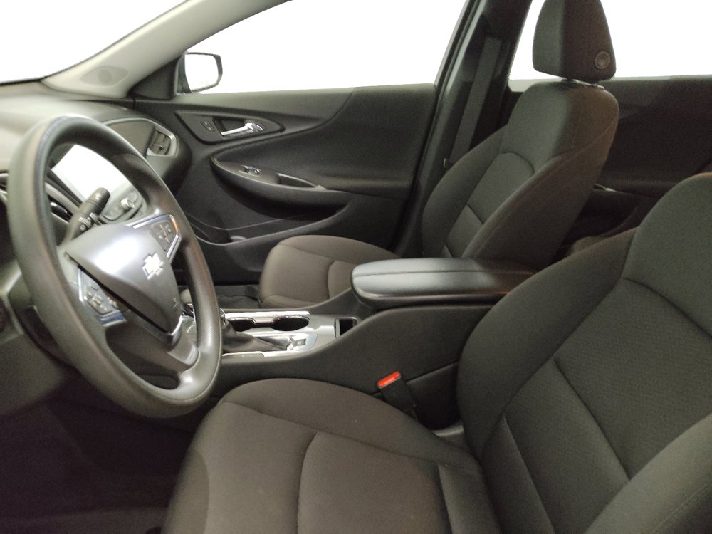 Used 2024 Chevrolet Malibu LT FWD image 17