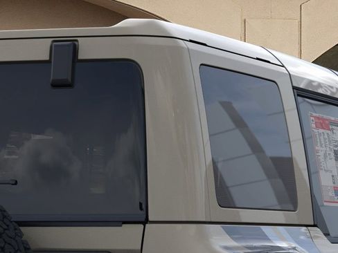 New 2026 Ford Bronco Raptor image 25