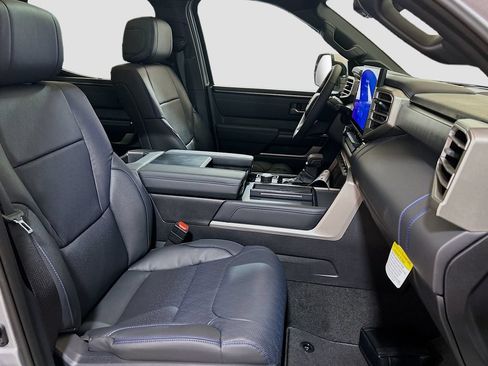 New 2026 Toyota Tundra Platinum AWD/4WD image 28
