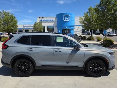 Used 2024 Honda CR-V Sport-L image 4