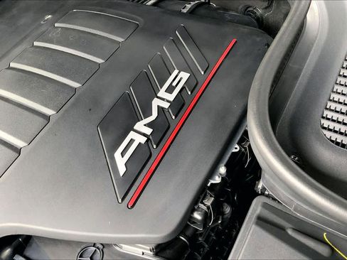 Certified 2023 Mercedes-Benz GLE 53 AMG 4MATIC image 31