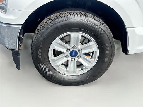 Used 2019 Ford F150 XLT RWD image 28
