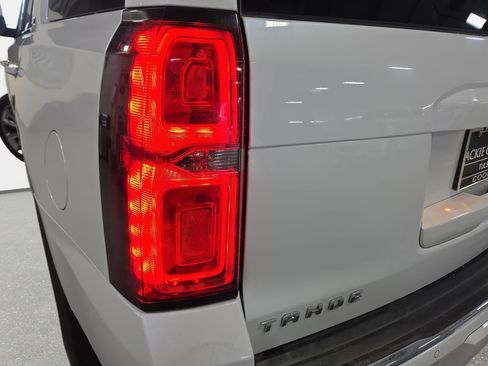 Used 2016 Chevrolet Tahoe LTZ AWD/4WD image 33