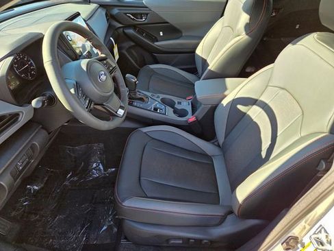 New 2026 Subaru Crosstrek 2.5i Limited w/ Crosstrek Mirror Package image 6