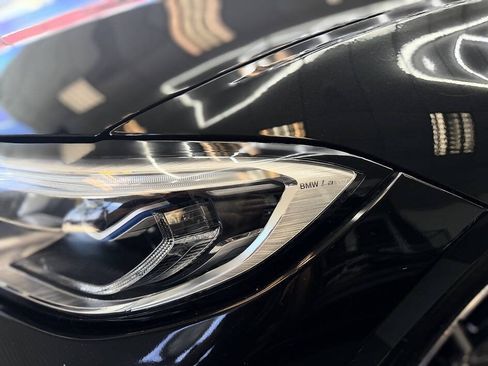 Used 2020 BMW M340i w/ Executive Package RWD image 4