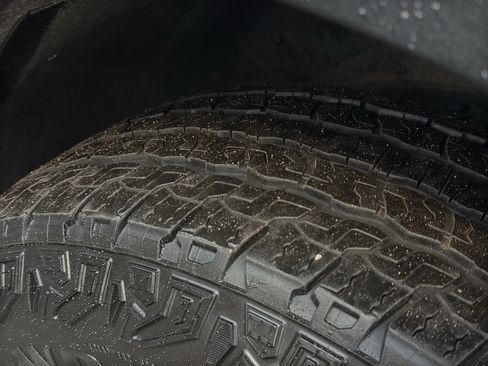 Used 2025 Chevrolet Traverse Z71 w/ Enhanced Driving Package image 9