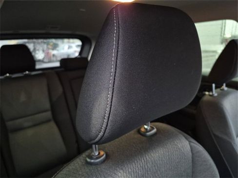 Certified 2024 Nissan Rogue SV image 14