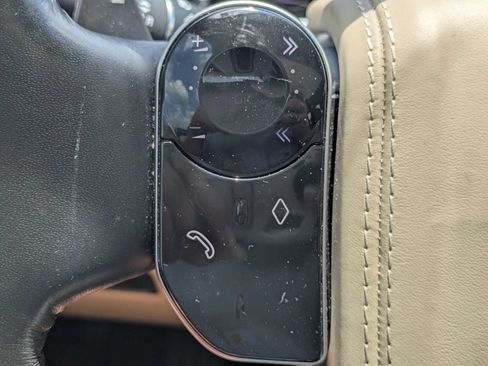 Used 2019 Land Rover Range Rover Supercharged AWD/4WD image 30