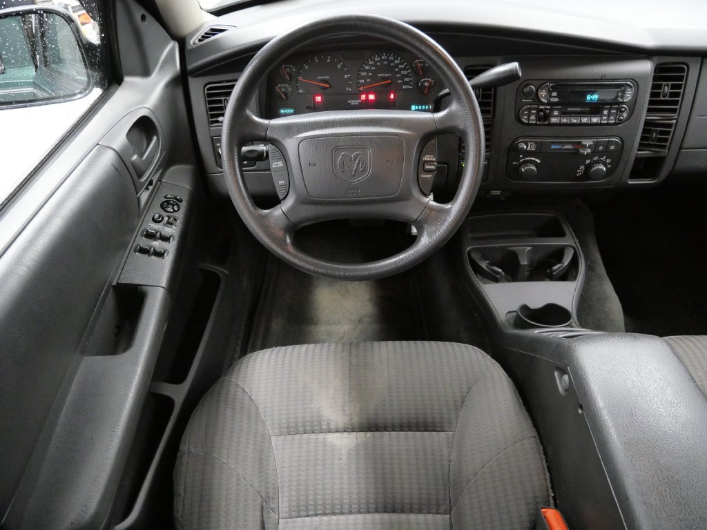 Used 2002 Dodge Durango Sport AWD/4WD image 15