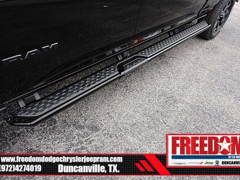 New 2026 RAM 2500 Laramie AWD/4WD image 41