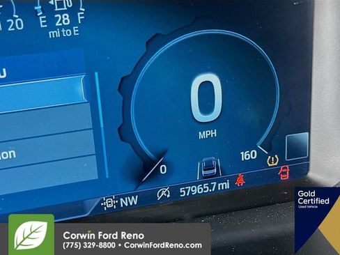 Certified 2022 Ford Expedition Limited AWD/4WD image 16