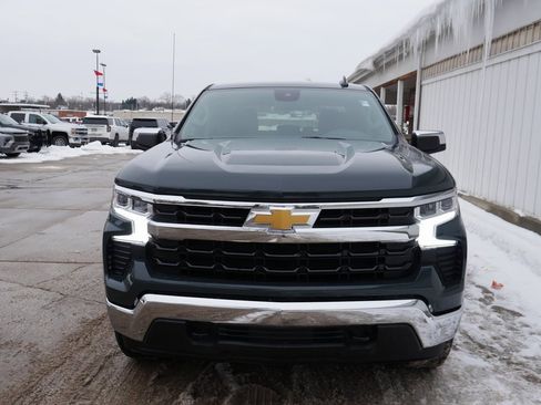 New 2026 Chevrolet Silverado 1500 LT image 3
