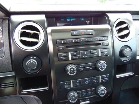 Used 2012 Ford F150 FX2 w/ FX Luxury Pkg RWD image 22