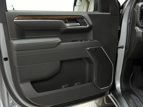 New 2026 GMC Sierra 1500 Elevation AWD/4WD image 21