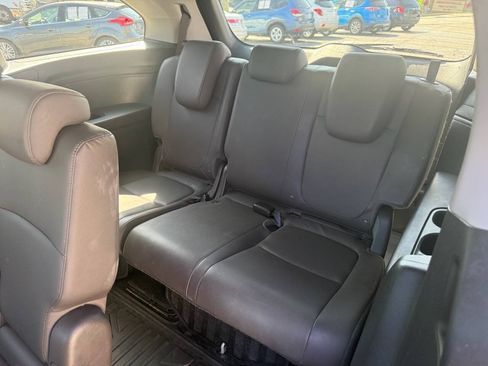 Used 2019 Honda Odyssey EX-L image 11
