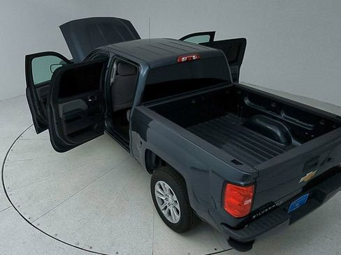 Used 2018 Chevrolet Silverado 1500 W/T w/ WT Fleet Convenience Package image 19