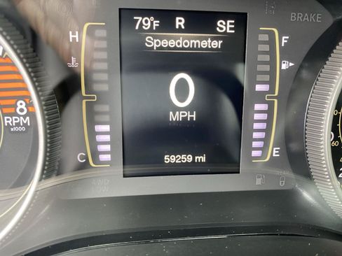 Used 2017 Jeep Cherokee Latitude w/ True North Edition AWD/4WD image 25