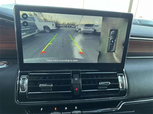 Certified 2022 Lincoln Navigator Reserve image 24