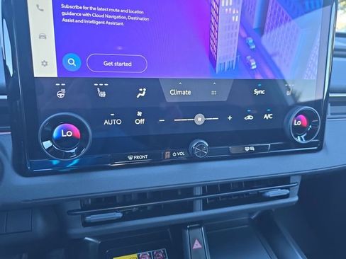 New 2026 Toyota bZ image 24