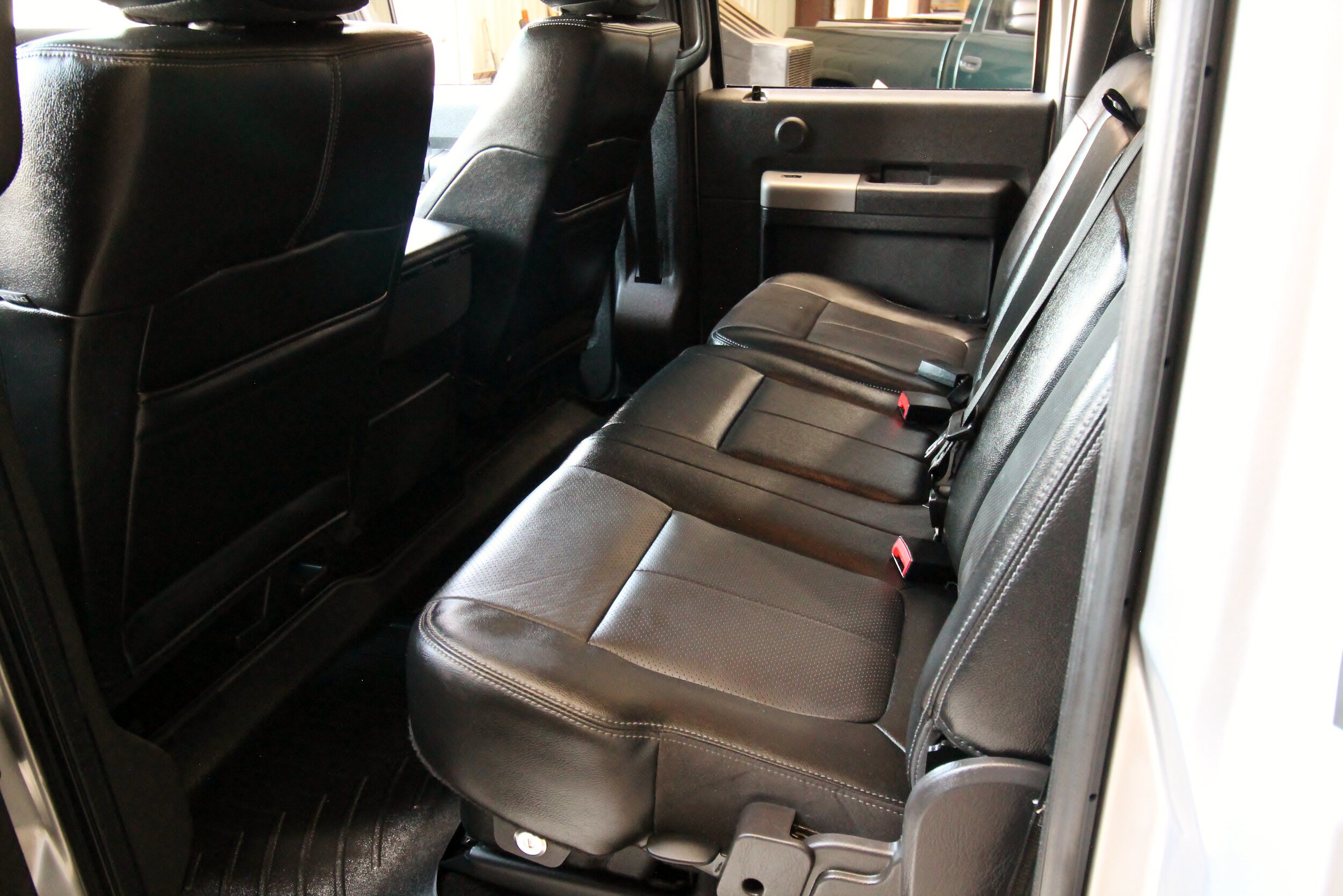 Used 2015 Ford F250 Lariat AWD/4WD image 46