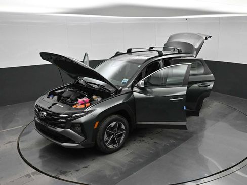 New 2026 Hyundai Tucson SEL AWD/4WD image 41
