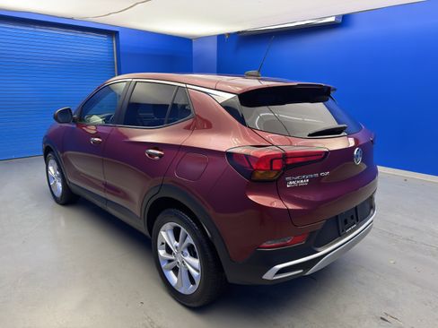 Used 2023 Buick Encore GX Preferred image 5