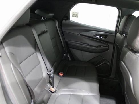 New 2026 Chevrolet TrailBlazer RS w/ Convenience Package image 29