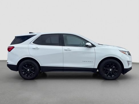 Used 2019 Chevrolet Equinox LT FWD image 4