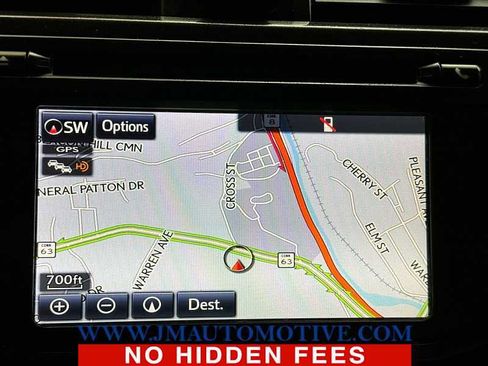 Used 2017 Toyota 4Runner TRD Off-Road image 28